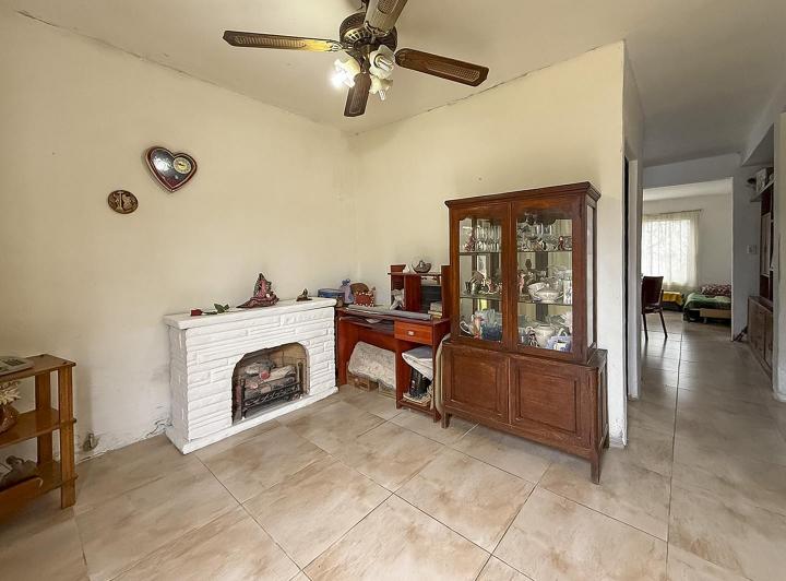 Casa · 80m² · 4 Ambientes
