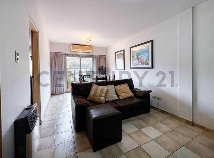 Departamento · 67m² · 5 Ambientes