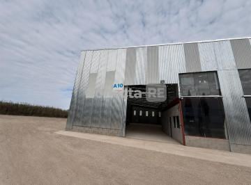 Depósito · 1300m² · Depósito 1300 m² a Estrenar en Alquiler Próximo Panamericana