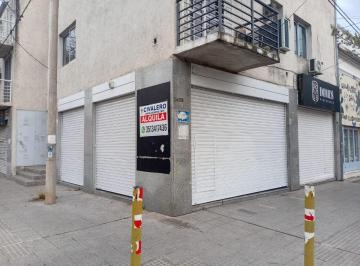 Local comercial de 1 ambiente, Córdoba · Local Comercial - Alquiler - Alta Cordoba.