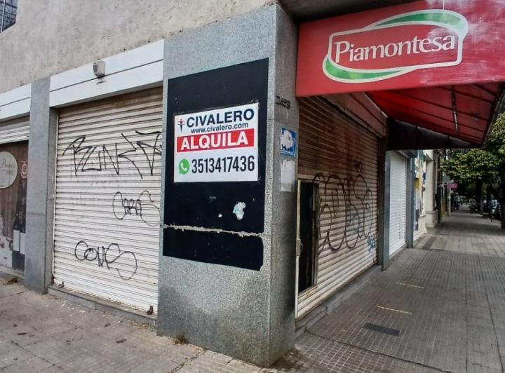 Local comercial · 42m² · 1 Ambiente