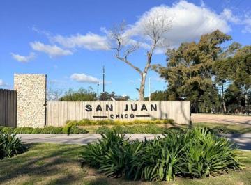 SER-SER-5170_2 · Venta de Lote en Barrio Privado Hudson