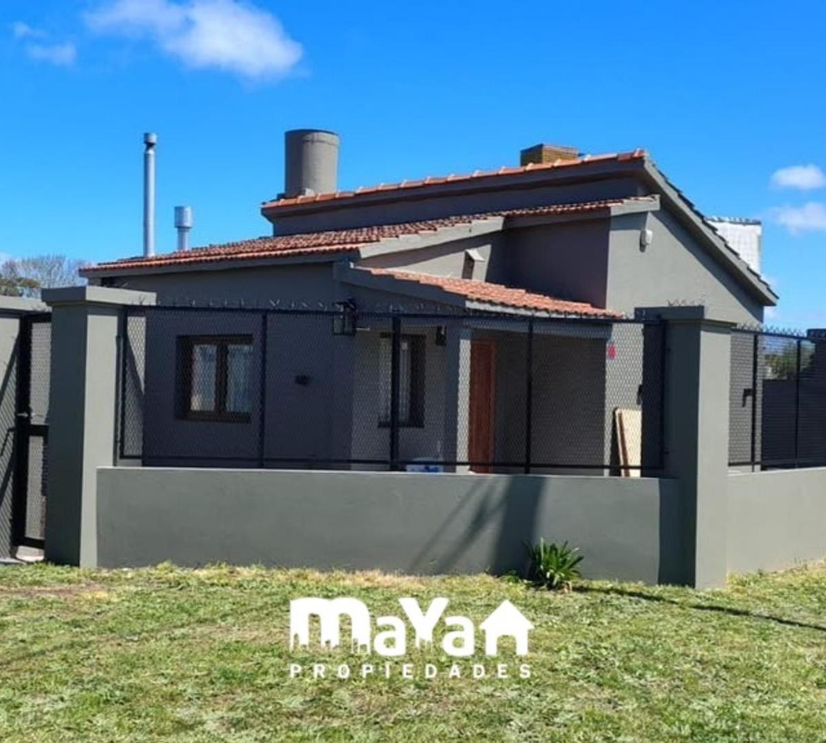 Casa totalmente remodelada en venta a dos cuadras del mar Barrio San Jacinto