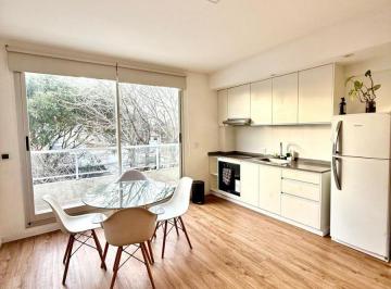 Departamento de 1 ambiente, Saavedra · Monoambiente Al Frente C/balcón - Vedia 4400 - Saavedra