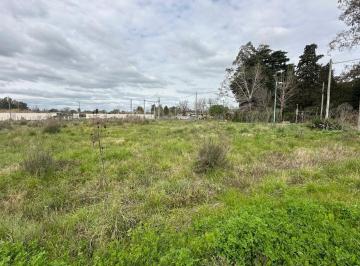 Terreno · 949m² · Lotes en Venta San Carlos Idel Desarollador