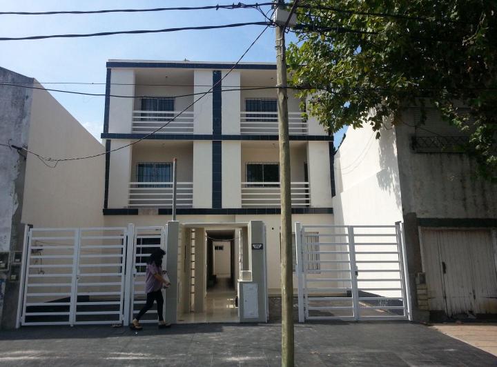 Departamento · 65m² · 3 Ambientes