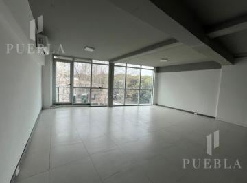 Oficina comercial · 168m² · Oficina en Alquiler - Parque Patricios