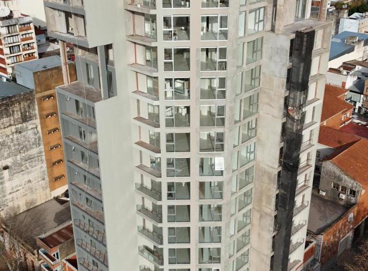 Departamento en venta en Centro · 3 ambientes