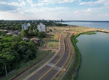 Terreno · 448m² · Terreno Único Vista Al Río en Venta Costanera de Posadas