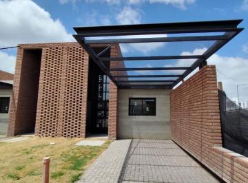 PH · 90m² · 3 Ambientes · 1 Cochera · Alquiler Duplex 2 Dorm C/ Pileta Docta - Disponible Octubre