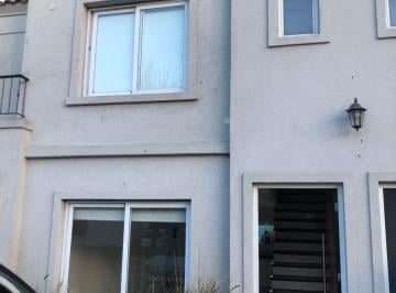 Departamento de 2 ambientes, Pilar · Venta Duplex 2 Ambientes Barrio Cerrado La Angelica - Pilar