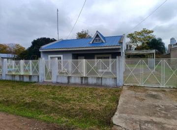 Casa de 4 ambientes, La Matanza · Casa Quinta Ubicada en Barrio Cerrado, Virrey del Pino, Km 46, La Matanza.
