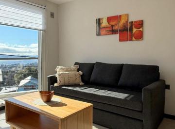Departamento · 43m² · 2 Ambientes · 1 Cochera · Jardin Botánico, San Carlos de Bariloche