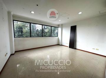 Oficina comercial · 29m² · 1 Ambiente · Oficina en Alquiler | 2°piso, N°221 | Maschwitz Mall