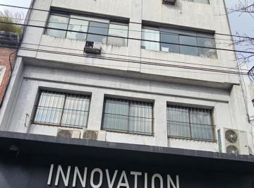 Oficina comercial · 55m² · 1 Ambiente · Depósito en 5to. Piso con Montacarga Sobre Scalabrini Ortiz Al 600