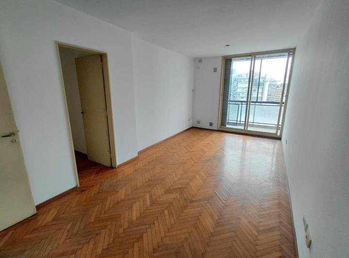 Departamento · 72m² · 5 Ambientes