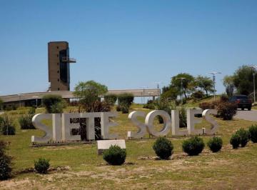 Terreno · 621m² · Vende Terreno en Alqarias 1 Siete Soles