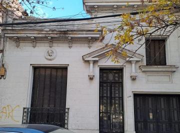 Terreno · 247m² · Rioja Al 2700 Venta Terreno / Lote en Barrio Lourdes - Rosario