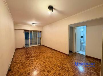 Departamento · 9m² · 2 Ambientes · Armenia Al 2400 - Depto. 2 Amb en Alquiler, Zona Botanico - con Balcón y Patio!