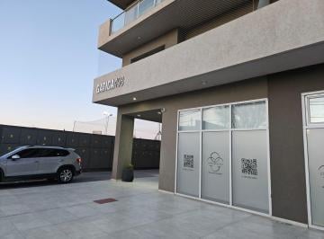 Departamento · 37m² · 1 Ambiente · Alquiler de Monoambiente Amplio