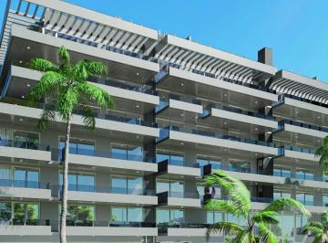Departamento · 277m² · 5 Ambientes · 60 Cocheras · Departamento 5 Ambientes con Terraza Privada en Torre Esmeralda - Puerto Escondido, Nordelta