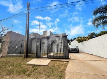 Casa · 119m² · 4 Ambientes · 1 Cochera · Casa en Las Paltas - Colastine
