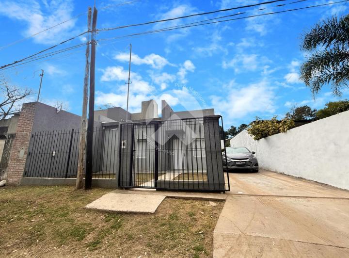 Casa · 119m² · 4 Ambientes · 1 Cochera