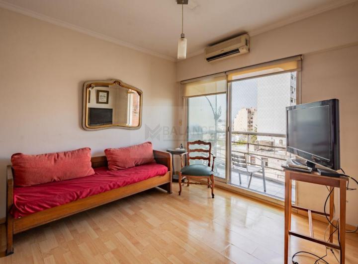 Venta Dpto 3 Amb Barracas Cochera