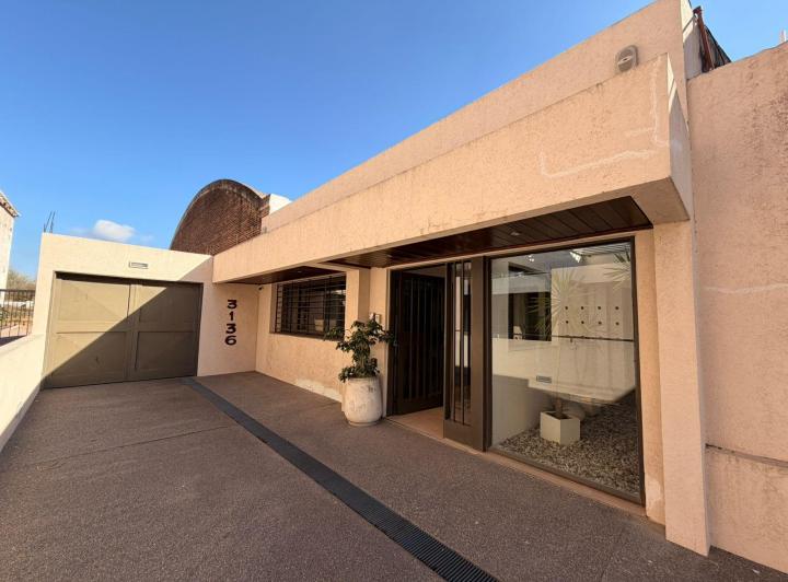 Oficina comercial · 60m² · 4 Ambientes