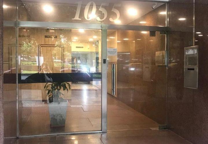 Departamento · 26m² · 1 Ambiente