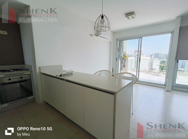 Departamento · 30m² · 1 Ambiente