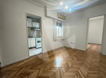 Departamento · 25m² · 2 Ambientes · Alquiler - 2 Ambientes - Nuñez