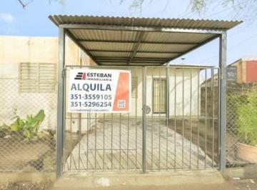 Casa · 80m² · 3 Ambientes · 1 Cochera · Casa Los Olmos