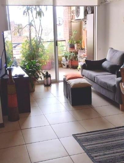 Departamento · 3 Ambientes · 1 Cochera