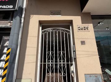 Departamento · 32m² · 2 Ambientes · Departamento en S. Justo (Ctro)