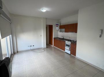 Departamento · 32m² · 2 Ambientes · Departamento en S. Justo (Ctro)
