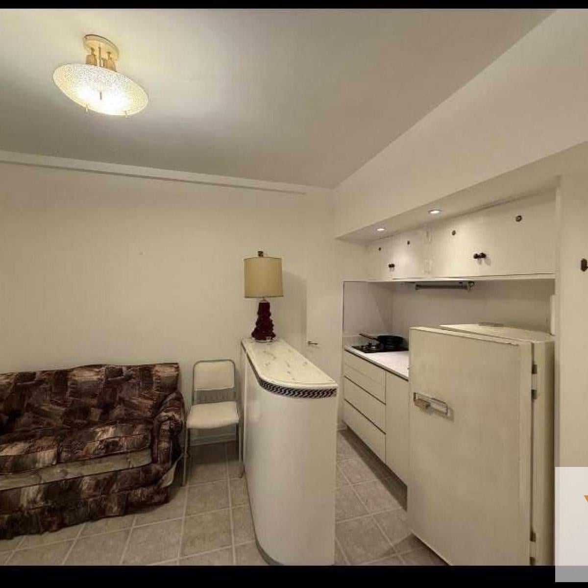 Departamento de 1 Dormitorio 1 Baño en alquiler