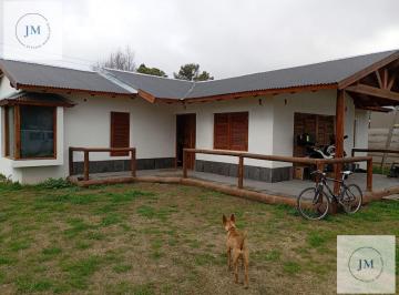 Casa · 92m² · 5 Ambientes · Casa en Ingeniero Maschwitz Barrio Semi Cerrado