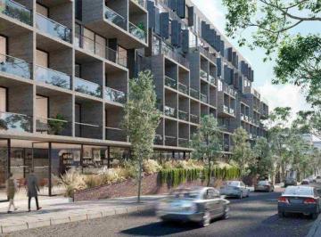 Departamento · 28m² · 1 Ambiente · Venta Depto Monoambiente con Balcón en Caballito