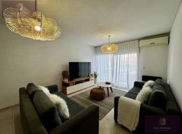 Departamento · 65m² · 3 Ambientes · 2 Cocheras · Departamento en Altos de Hudson II