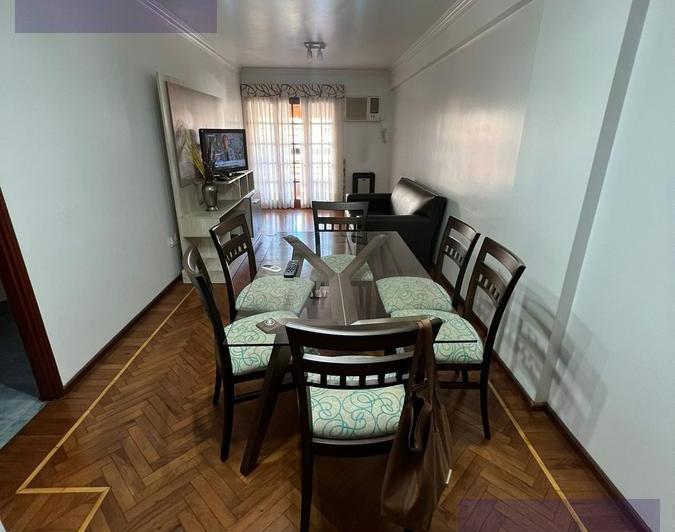 Departamento · 115m² · 3 Ambientes