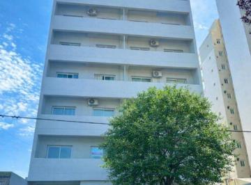 Departamento · 48m² · 2 Ambientes · 1 Cochera · Departamento en Don Bosco 358