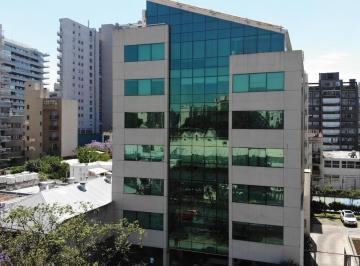 Oficina comercial · 262m² · 4 Cocheras · Oficina en Venta y Alquiler Olivos
