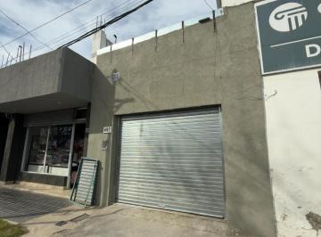 Local comercial · 20m² · 2 Ambientes · Local en Alquiler: Moreno 426 San Lorenzo