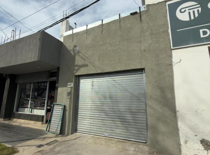 Local comercial · 20m² · 2 Ambientes