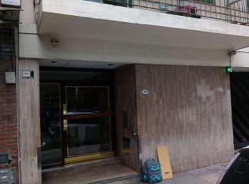 Departamento de 2 ambientes, Belgrano · 2 Amb en Barrancas de Belgrano a 50 m de Av Libertador