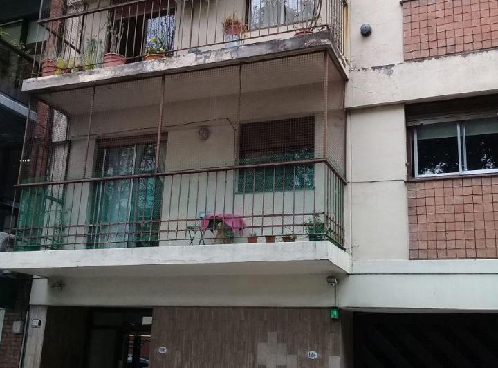 Departamento · 36m² · 2 Ambientes