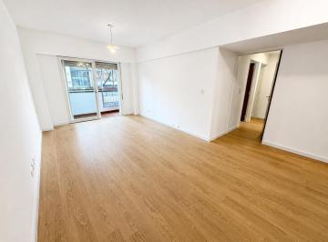 Departamento · 70m² · 4 Ambientes · 1 Cochera · Departamento en Venta de 3 Dorm. en Corrientes 2100, Abasto, Rosario