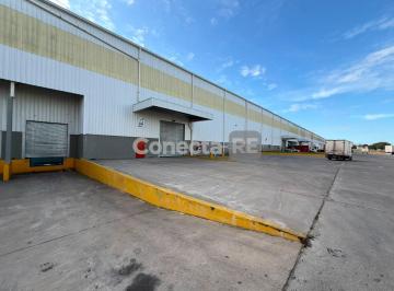 Depósito · 2068m² · Depósito 2068 m² en Alquiler - Garin