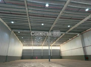 Depósito · 2068m² · Depósito 2068 m² en Alquiler - Garin